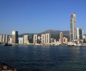 Nina Tower