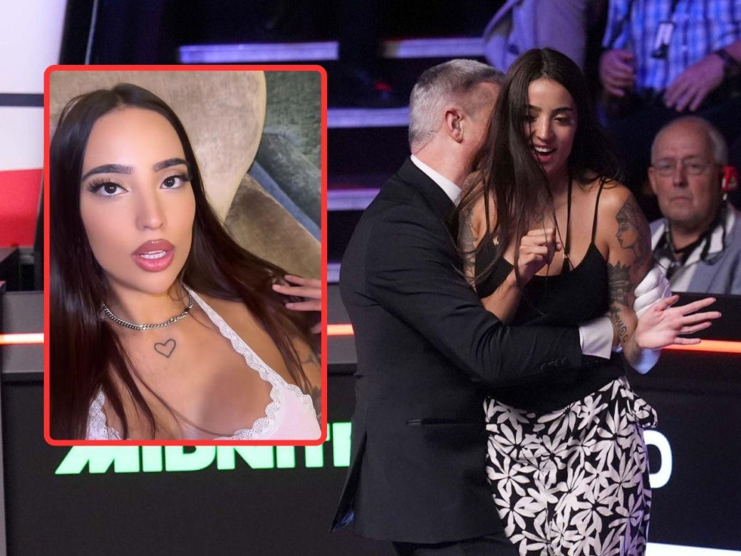 Sasha Swan przerwała finał MŚ w snookerze