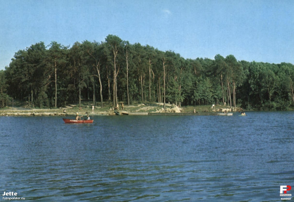 Tak wyglądały wakacje w czasach PRL w woj. lubelskim! Sprawdź archiwalne fotografie