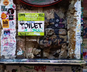 Simpla Kert w Budapeszcie