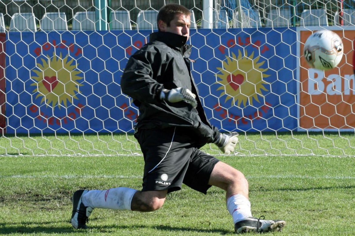Maciej Dowbor na przestrzeni lat. Zobacz, jak się zmieniał!