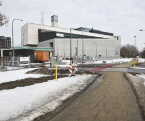 Można otwierać spalarnię! Znamy termin otwarcia giganta na Targówku