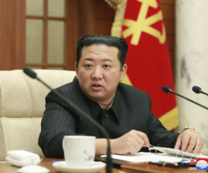 Kim Dzong Un schudł o POŁOWĘ! Zrezygnował tylko z trzech rzeczy