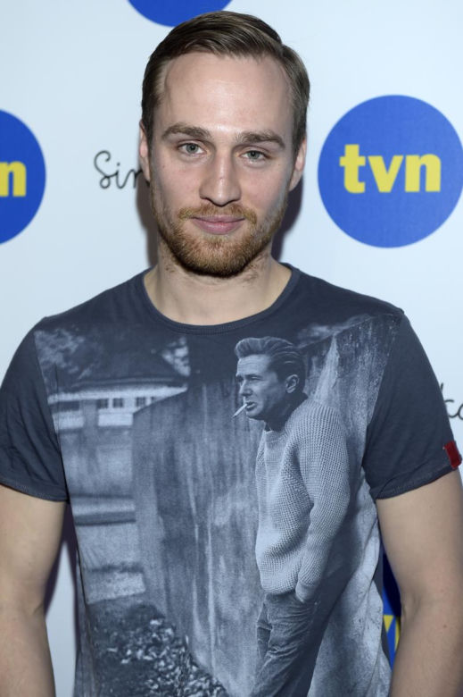 Mateusz Janicki
