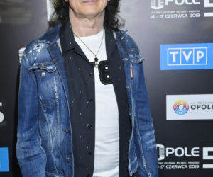 Jan B. z Lady Pank wezwany przez prokuraturę