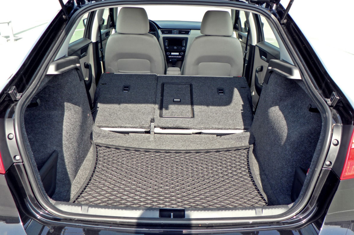SEAT Toledo 1.2 TSI DSG