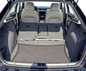 SEAT Toledo 1.2 TSI DSG