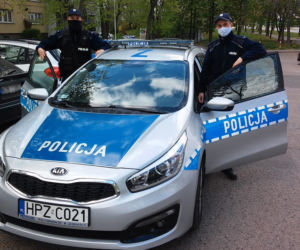 Bohaterscy nastolatkowie uratowali 3-latka