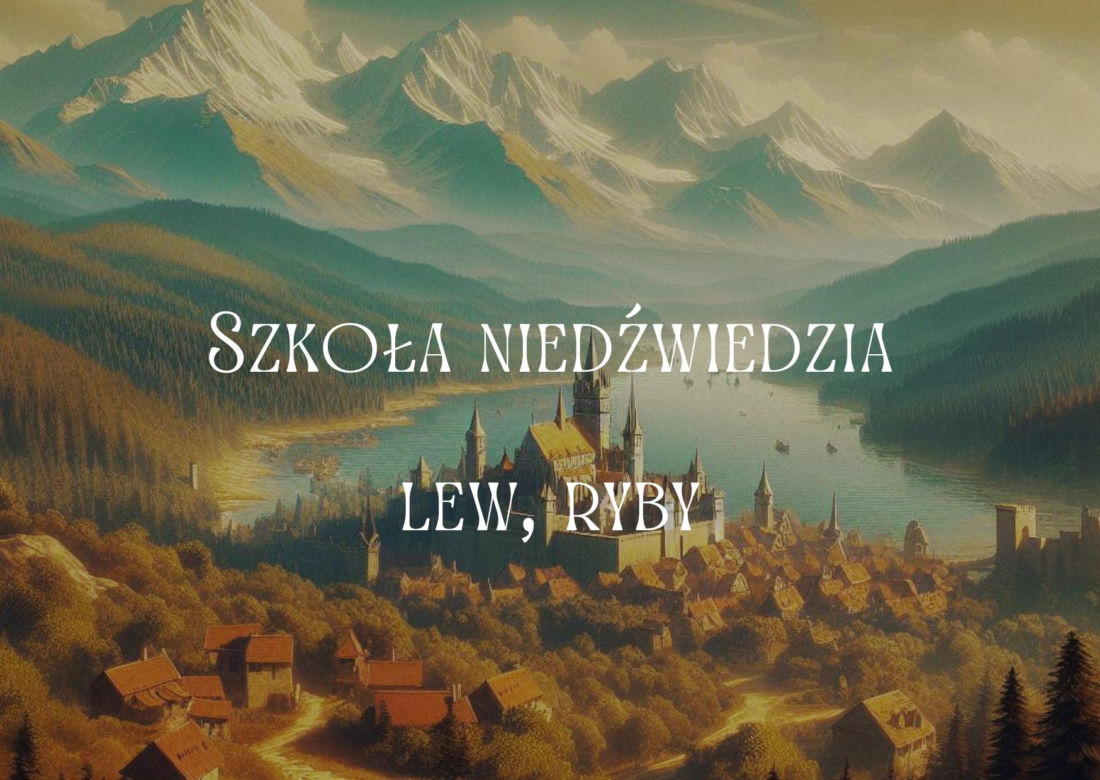 Wiedźmin. Znaki zodiaku dopasowane do cechów! Do której wiedźmińskiej szkoły byś trafił?