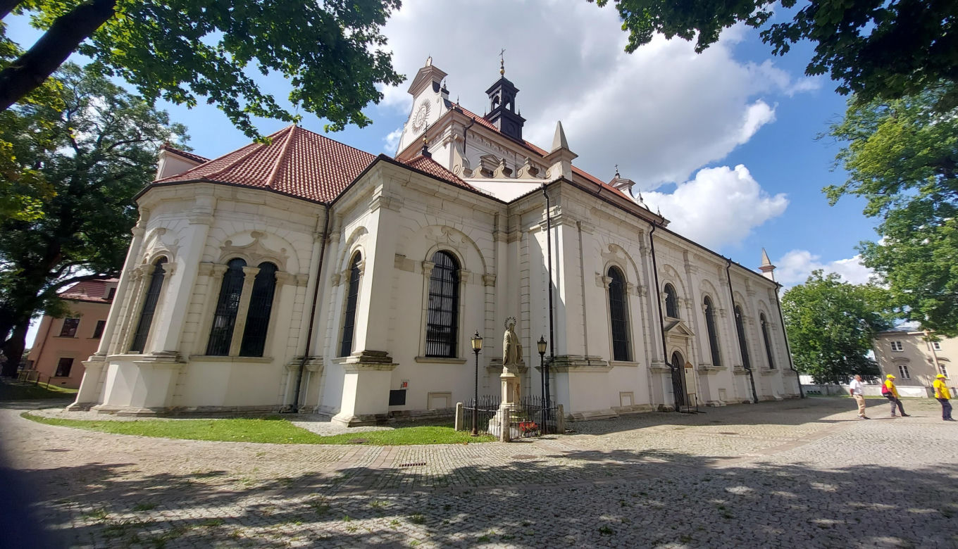 Katedra Zamojska