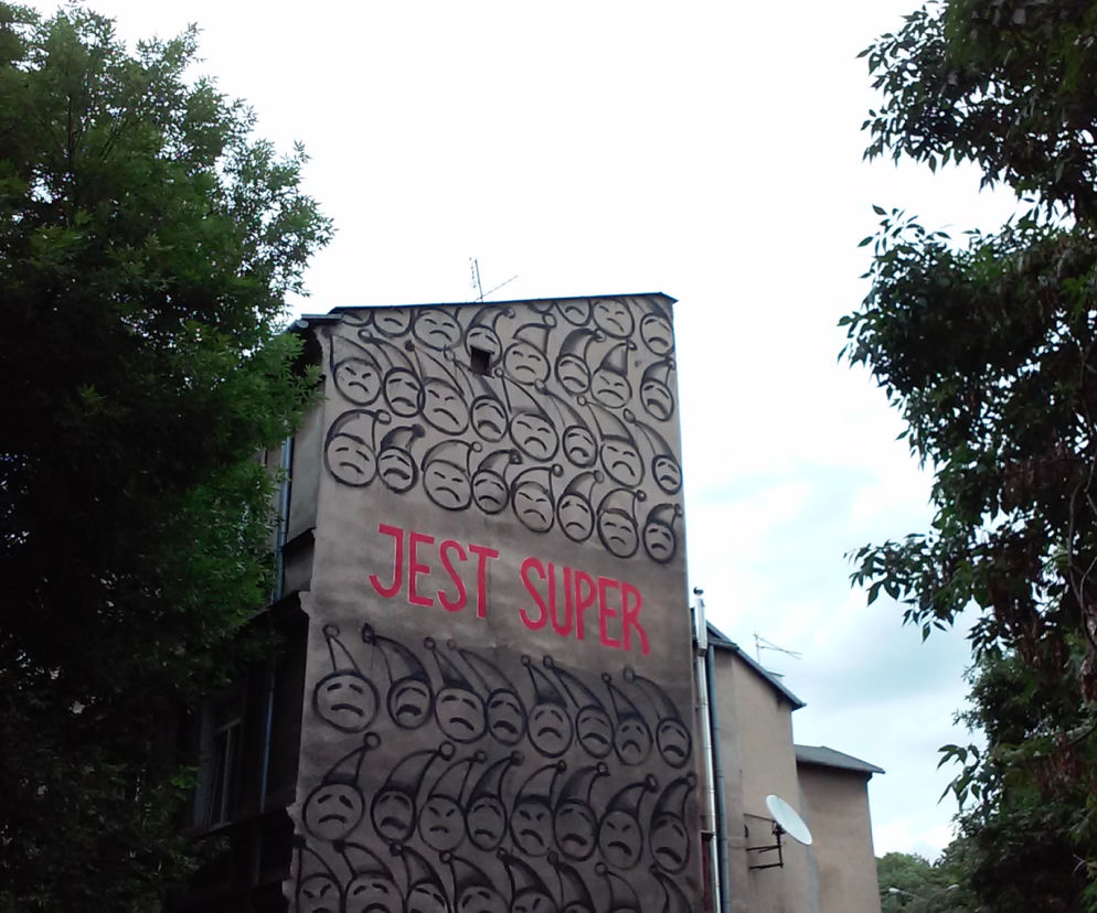 Dobrze, że jest dobrze!