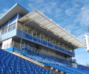 Kryjom nie jest już dyrektorem Unii Leszno