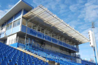 Sławomir Kryjom nie jest już dyrektorem zarządzającym klubu Unia Leszno