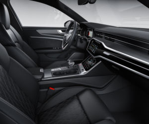 2020 Audi S6 Avant 3.0 V6 TDI 350 KM