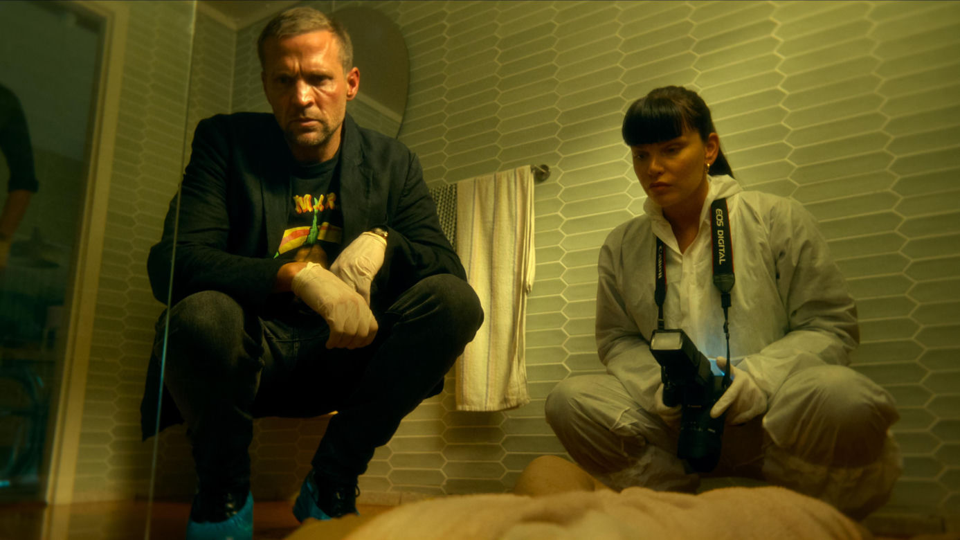 Nowy kryminał trafił do Netflixa.