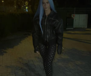 Roxie Węgiel
