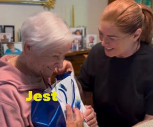 Mama Katarzyny Dowbor chce być gwiazdą instagrama