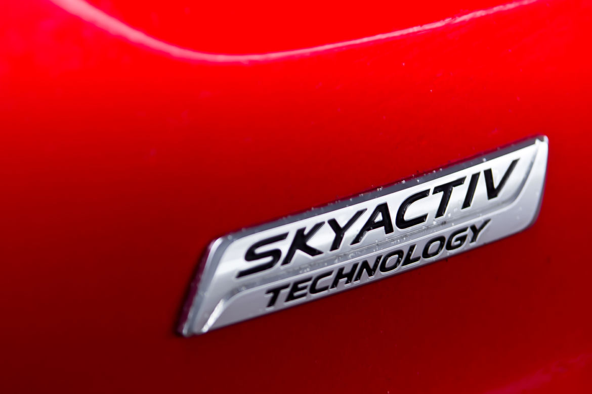 Mazda CX-3 2.0 AWD A/T SkyPASSION
