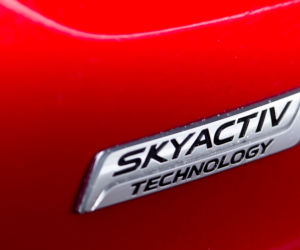 Mazda CX-3 2.0 AWD A/T SkyPASSION