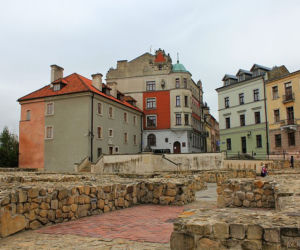 Wzgórze Staromiejskie
