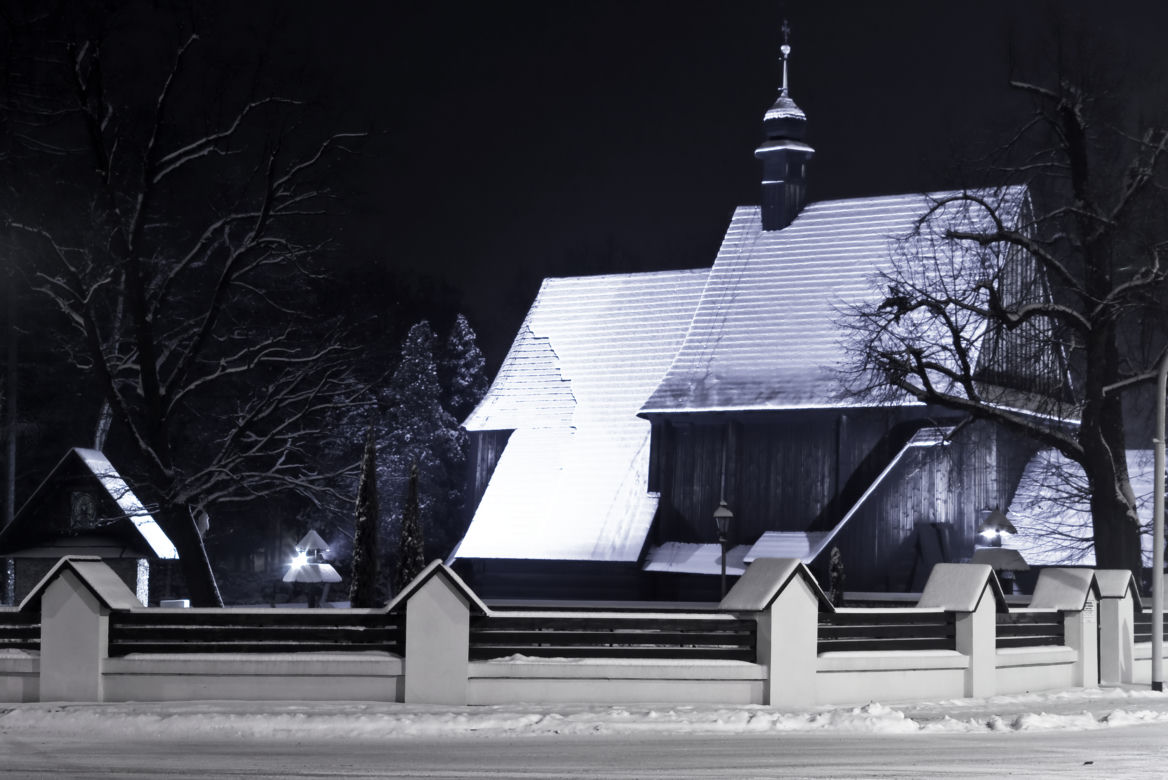 Sanktuarium św. Walentego
