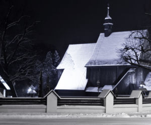 Sanktuarium św. Walentego