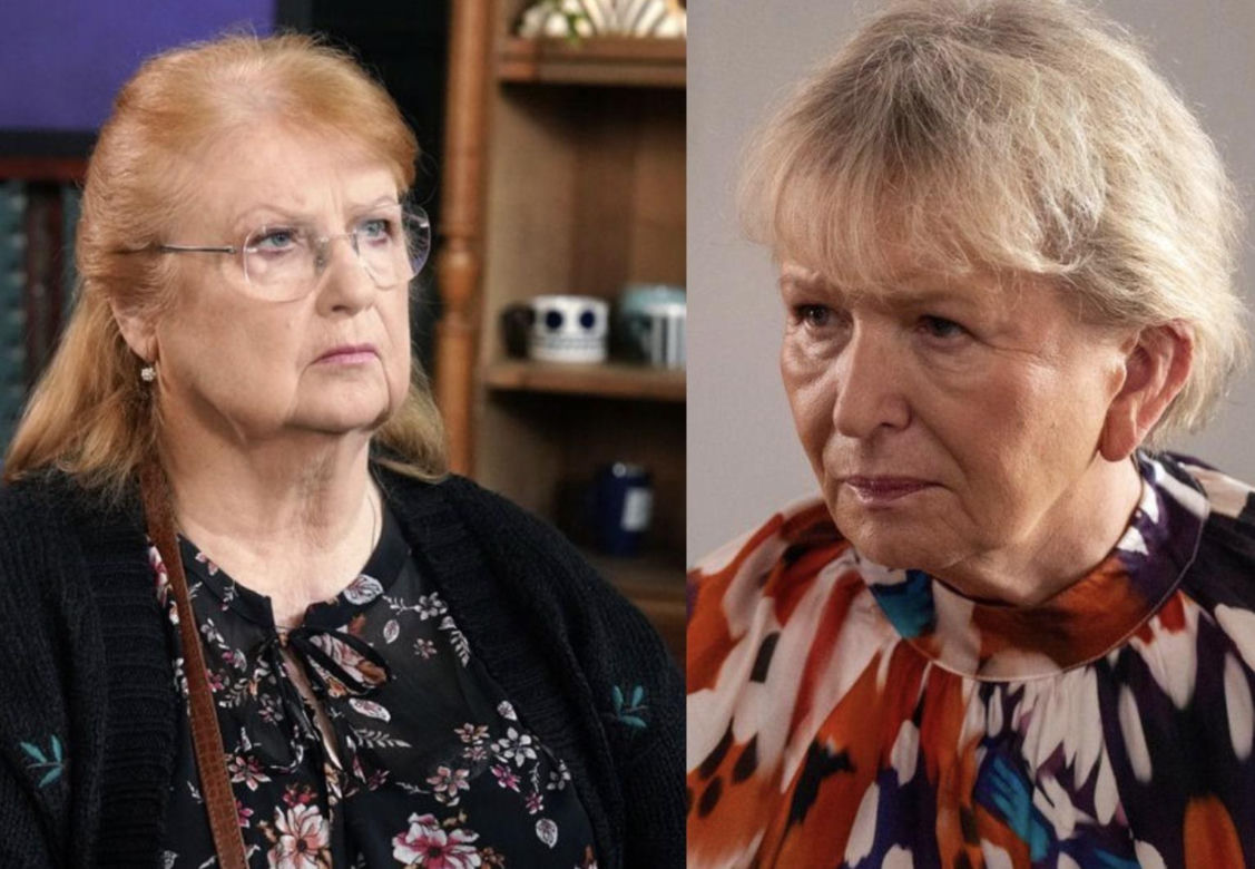 Barwy szczęścia. Basia zaproponuje Amelii wspólne mieszkanie po dramacie na grobie Tomasza. To ją przerazi
