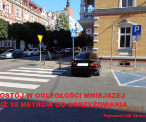 Janusze parkowania nie odpuszczają! Zobaczcie jak robią to najlepsi z nich