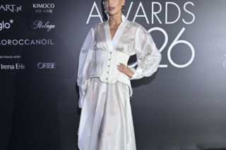 Julia Maffashion Kuczyńska