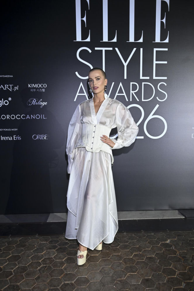 Julia "Maffashion" Kuczyńska