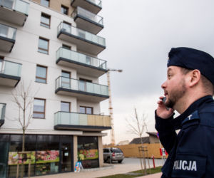 Koronawirus w Trójmieście. Tak policjanci sprawdzają czy przestrzegasz kwarantanny