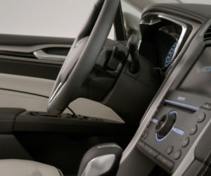 Ford Mondeo Vignale