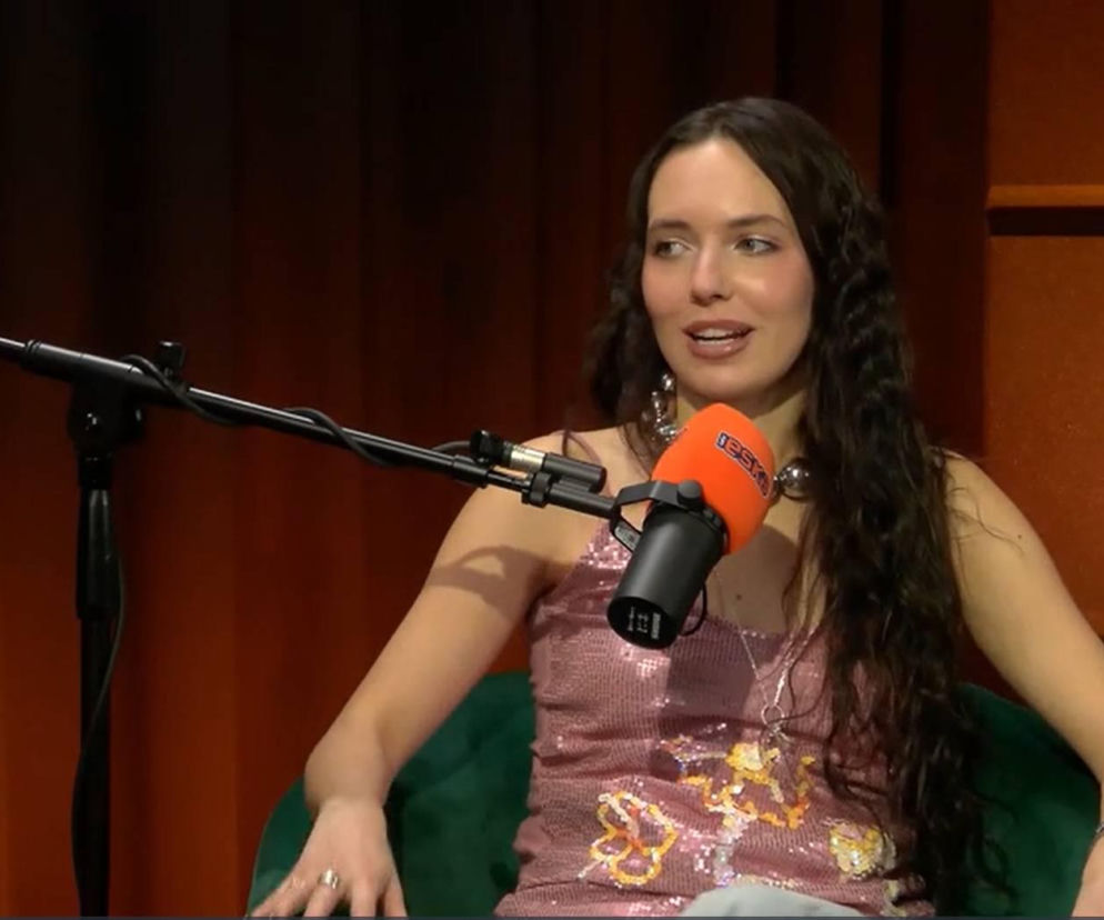 Zalia szczerze o swoich starych stylówkach. To jest tragedia