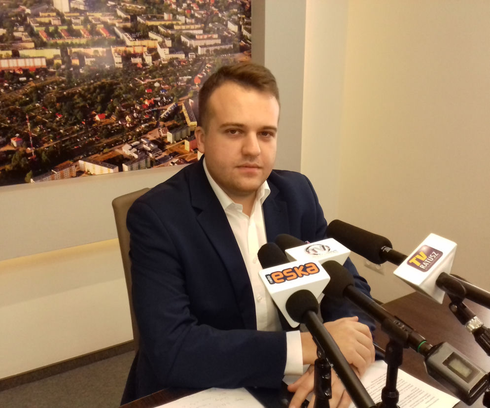 marek materek