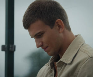 M jak miłość, odcinek 1910: Mateusz (Rafał Kowalski)