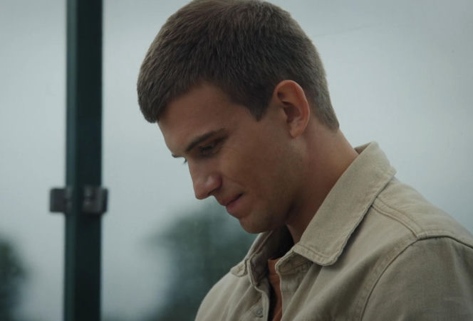 M jak miłość, odcinek 1910: Mateusz (Rafał Kowalski)