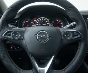 Opel Insignia Grand Sport