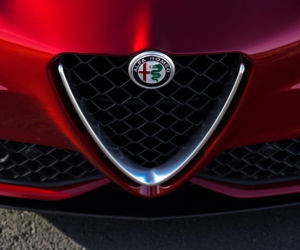 Alfa Romeo Giulia Quadrifoglio
