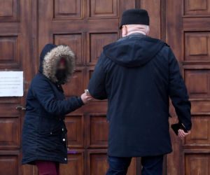Lech Wałęsa. Nie wiem, czy Was jeszcze zobaczę