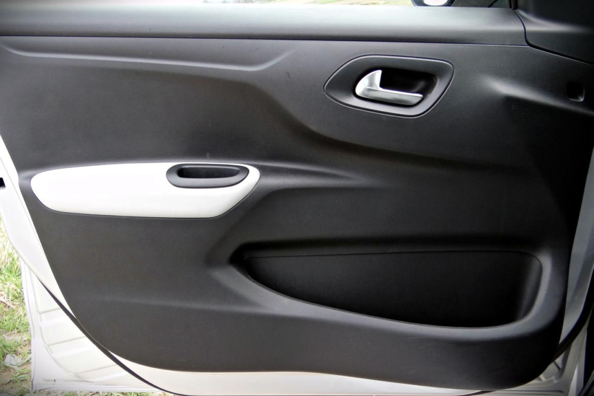 Citroen C-Elysee