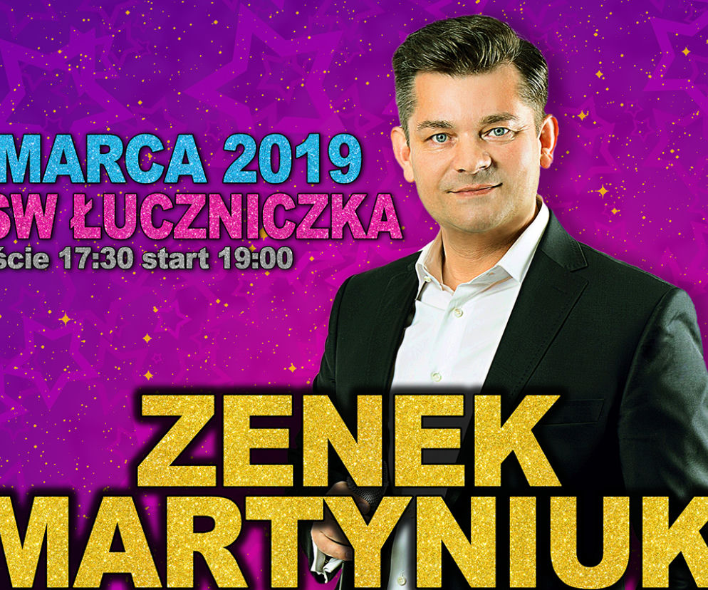 Zenek Martyniuk Bydgoszcz