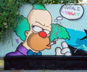 Urban Art Szczecin 2021