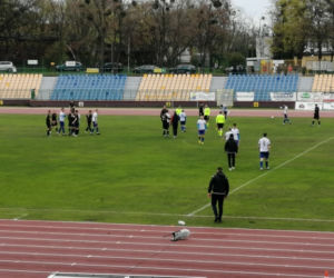 Pomorzanin Toruń - Gryf Wejherowo 2:0, zdjęcia z meczu