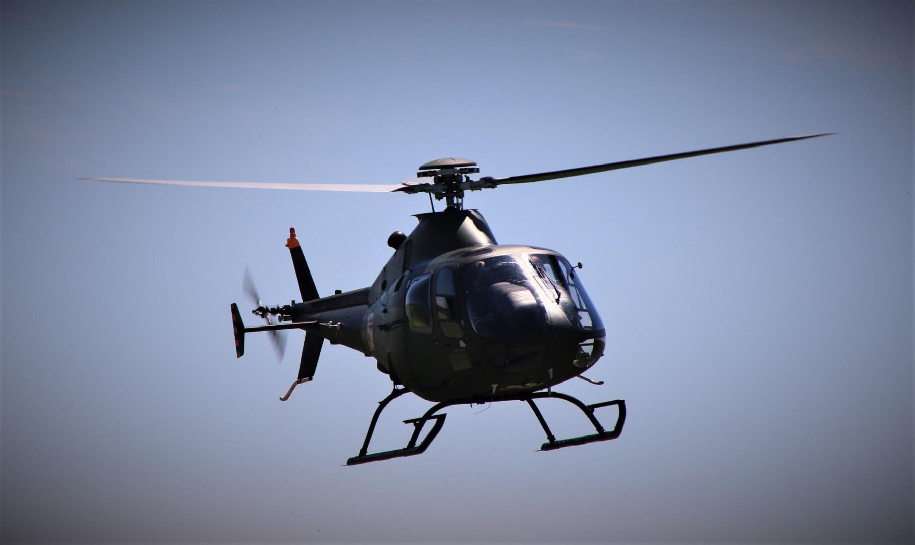PZL SW-4 Puszczyk