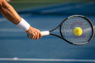 US Open. Wyniki sobotnich meczów 3. rundy