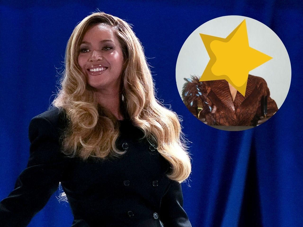 Beyoncé zdecydowała się na dużą metamorfozę. Jej nowa fryzura zaskakuje ...