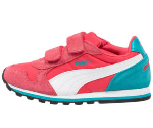  Buty dla dziewczynki 12