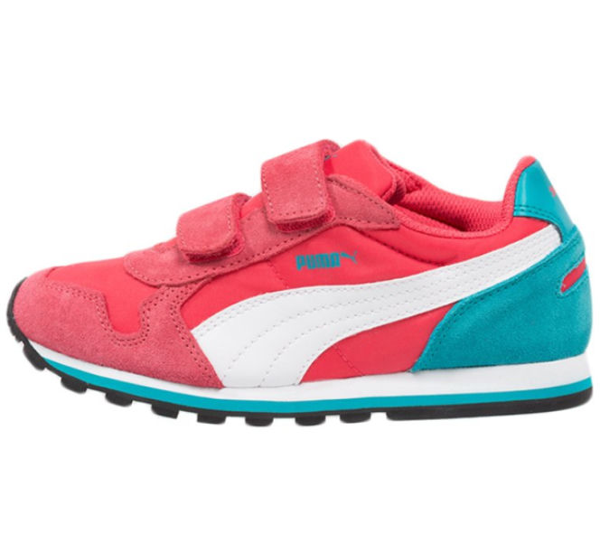  Buty dla dziewczynki 12