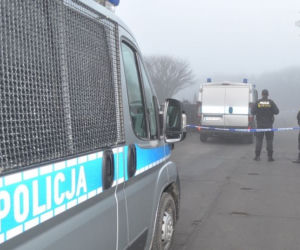 Zamordował żonę i popełnił samobójstwo? Dwa ciała znalezione w Starogardzie Gdańskim