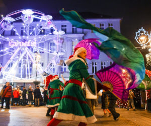 Jarmark w Gliwicach wystartował. Oto cały program atrakcji